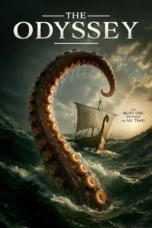 The Odyssey (2026)