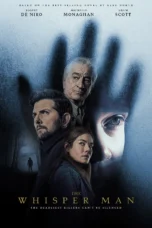 The Whisper Man (2026)